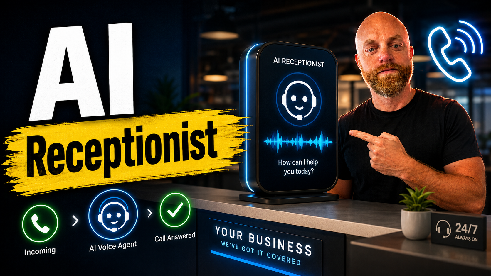 AI Voice Agents for Small Business: What Actually Breaks